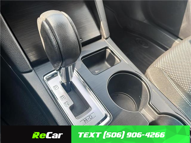2019 Subaru Outback 2.5i Touring