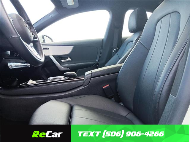 2023 Mercedes-Benz CLA 250 