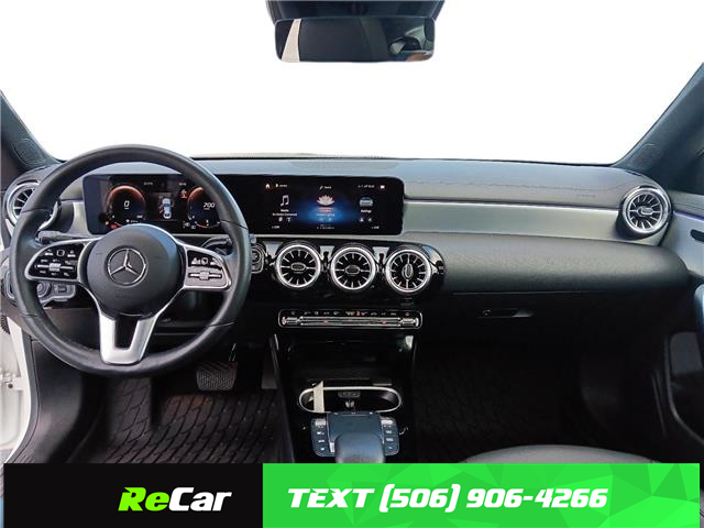 2023 Mercedes-Benz CLA 250 