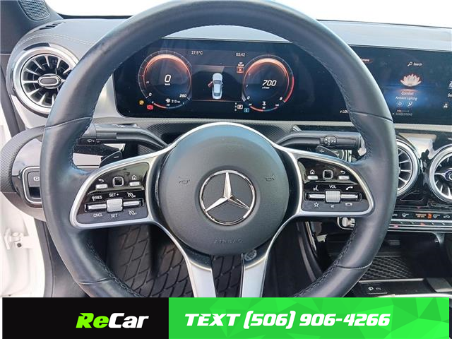 2023 Mercedes-Benz CLA 250 
