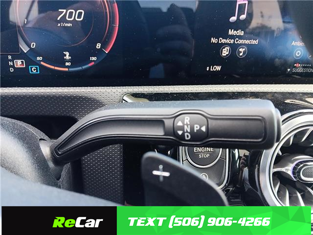 2023 Mercedes-Benz CLA 250 