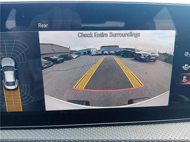 2023 Mercedes-Benz CLA 250 