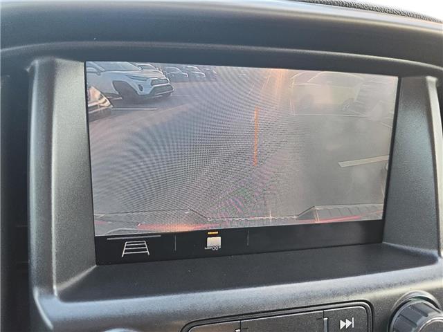 2021 GMC Canyon AT4 w/Cloth