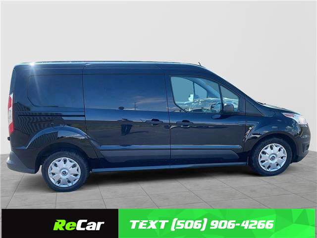 2017 Ford Transit Connect XLT