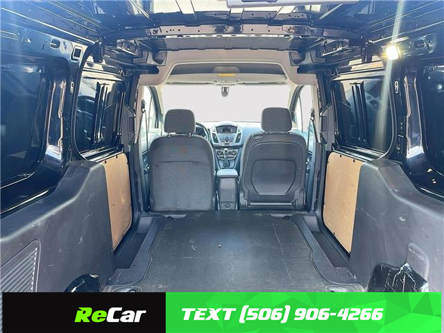 2017 Ford Transit Connect XLT