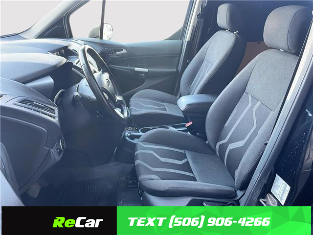 2017 Ford Transit Connect XLT