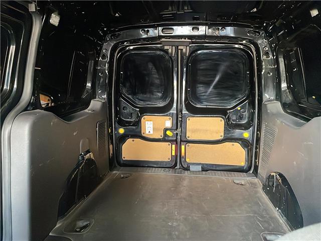 2017 Ford Transit Connect XLT