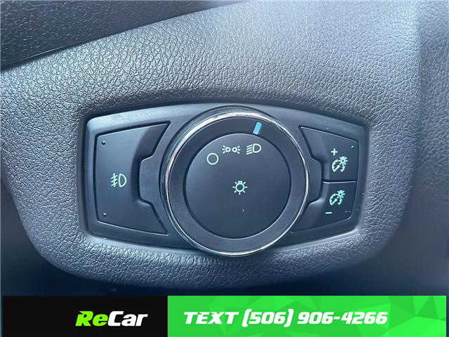 2017 Ford Transit Connect XLT