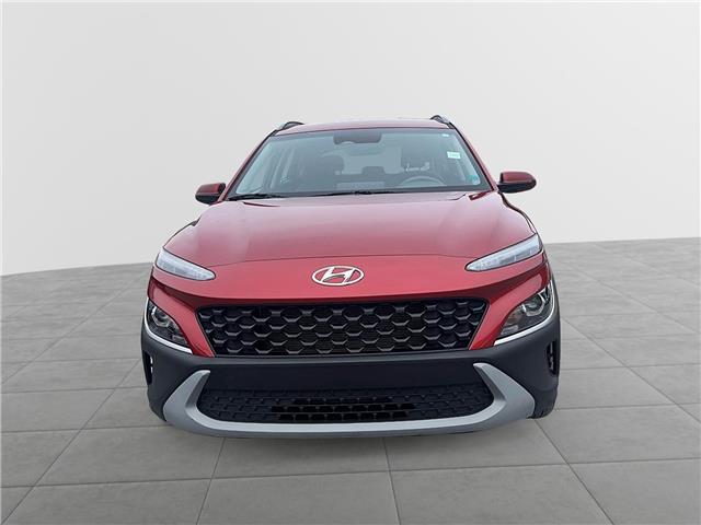 2023 Hyundai Kona 2.0L Essential