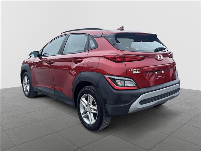 2023 Hyundai Kona 2.0L Essential