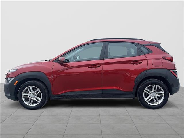 2023 Hyundai Kona 2.0L Essential