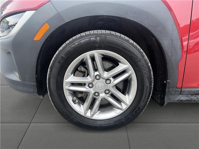 2023 Hyundai Kona 2.0L Essential