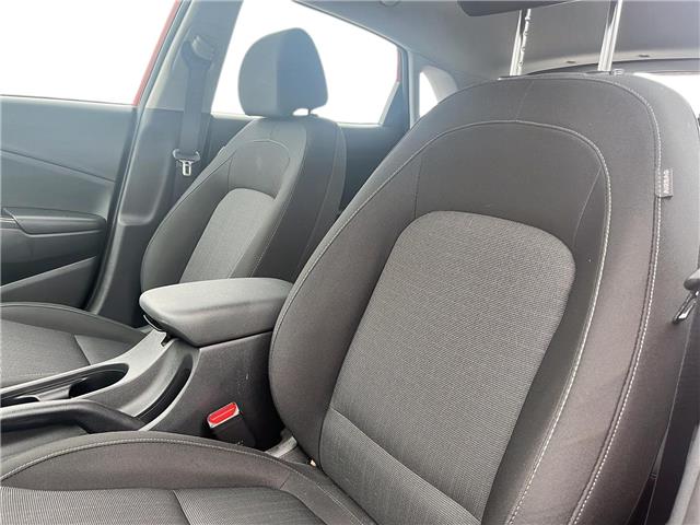 2023 Hyundai Kona 2.0L Essential