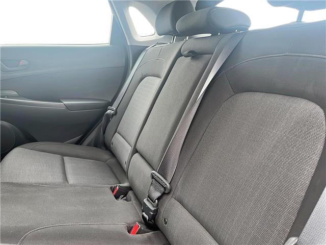 2023 Hyundai Kona 2.0L Essential