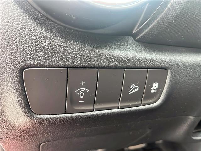 2023 Hyundai Kona 2.0L Essential