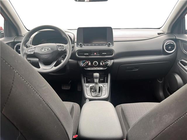 2023 Hyundai Kona 2.0L Essential