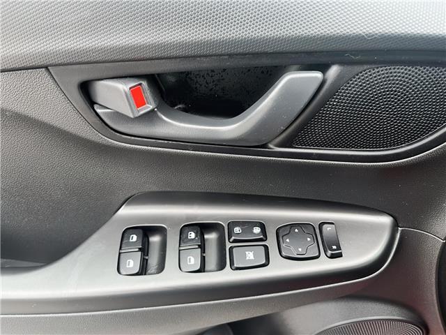 2023 Hyundai Kona 2.0L Essential