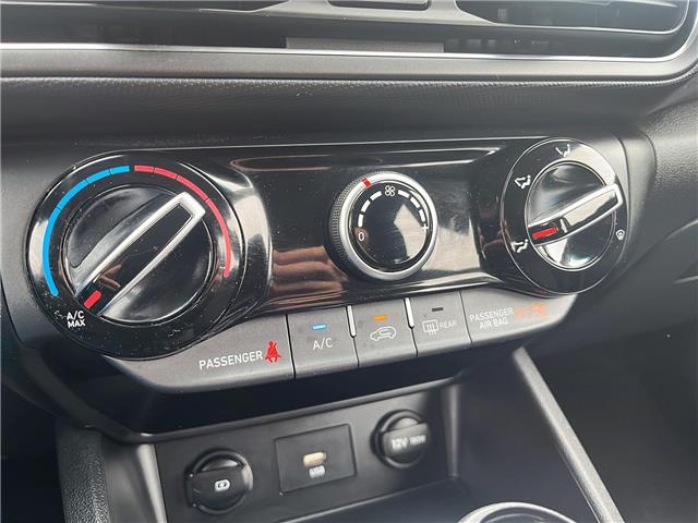 2023 Hyundai Kona 2.0L Essential