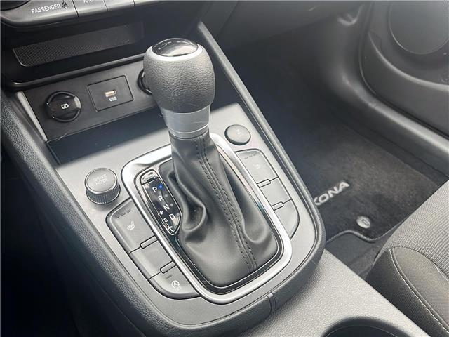 2023 Hyundai Kona 2.0L Essential