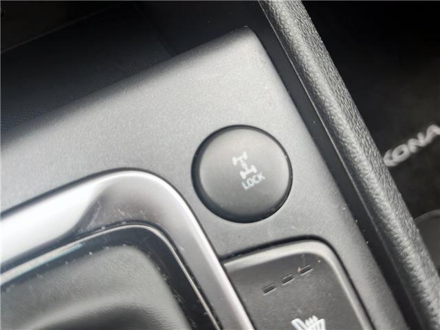 2023 Hyundai Kona 2.0L Essential
