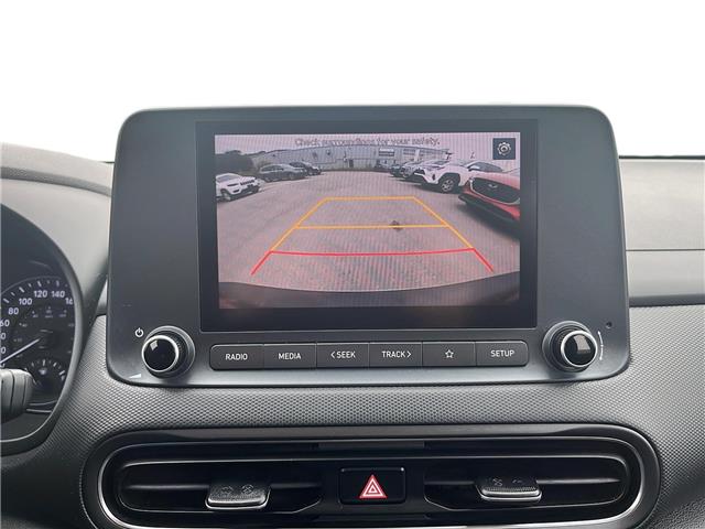 2023 Hyundai Kona 2.0L Essential