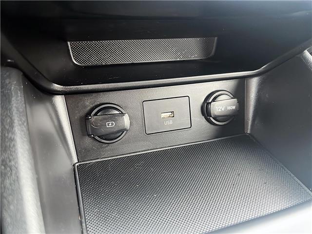 2023 Hyundai Kona 2.0L Essential