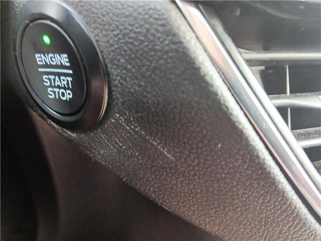 2020 Ford Escape Titanium Hybrid