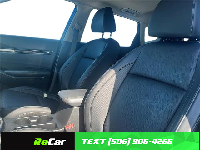2022 Kia Seltos EX Premium