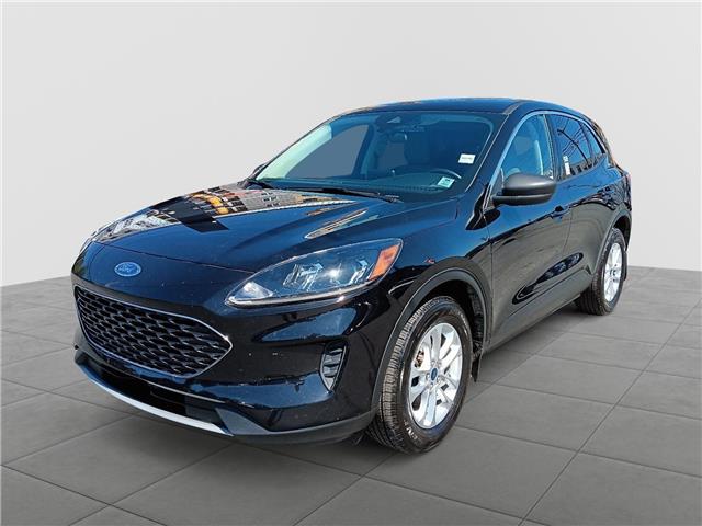 2022 Ford Escape SE Hybrid