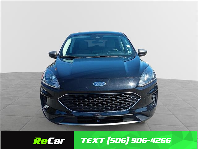 2022 Ford Escape SE Hybrid