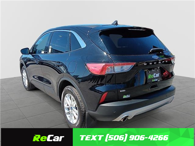 2022 Ford Escape SE Hybrid