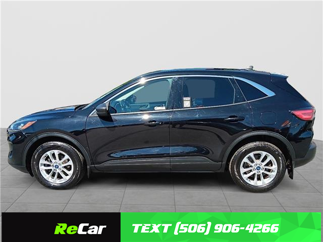 2022 Ford Escape SE Hybrid