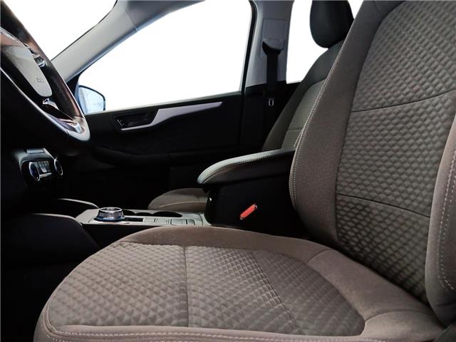 2022 Ford Escape SE Hybrid