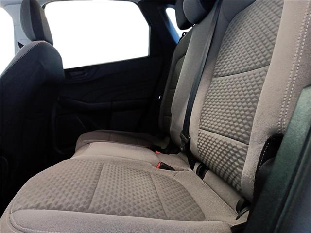 2022 Ford Escape SE Hybrid