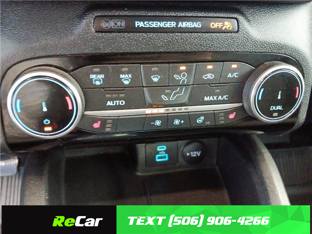 2022 Ford Escape SE Hybrid