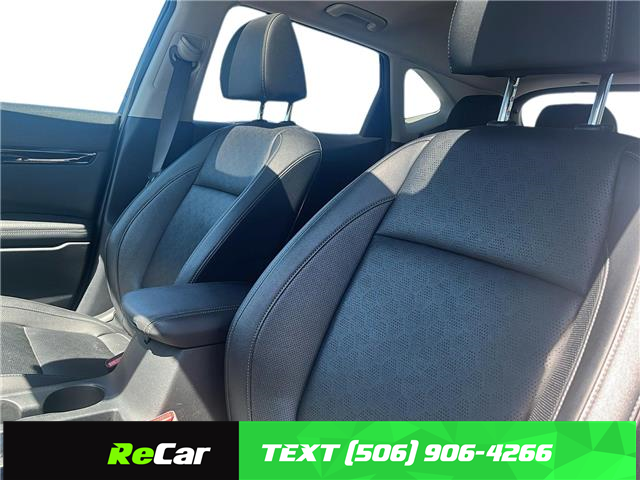 2023 Kia Seltos EX Premium