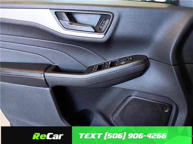 2022 Ford Escape SE Hybrid