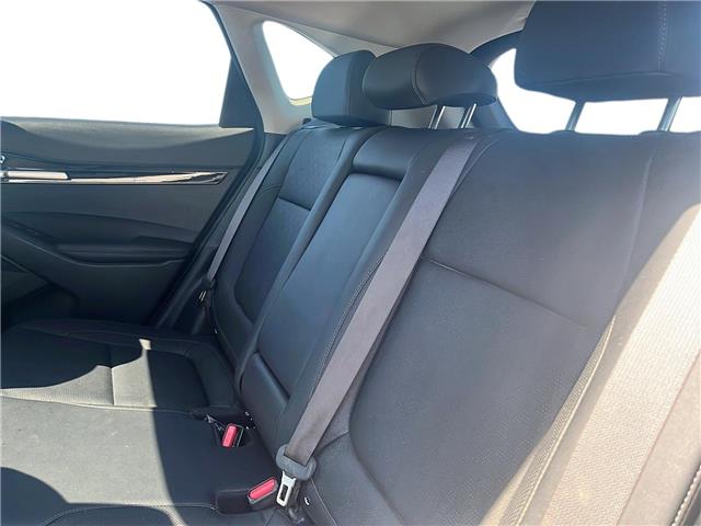 2023 Kia Seltos EX Premium