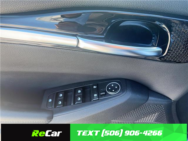 2023 Kia Seltos EX Premium