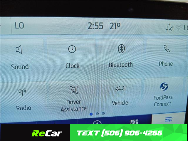 2022 Ford Escape SE Hybrid