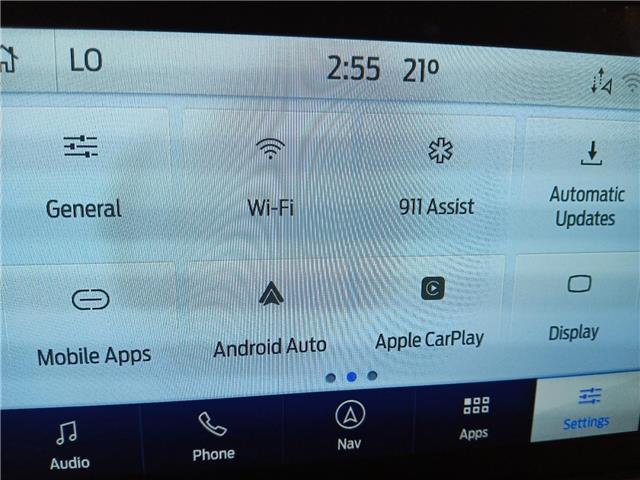 2022 Ford Escape SE Hybrid