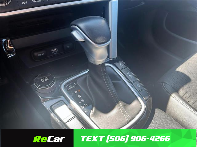 2023 Kia Seltos EX Premium