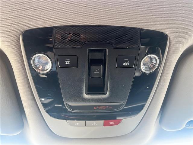 2023 Kia Seltos EX Premium