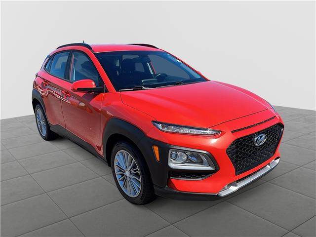 2020 Hyundai Kona 2.0L Preferred