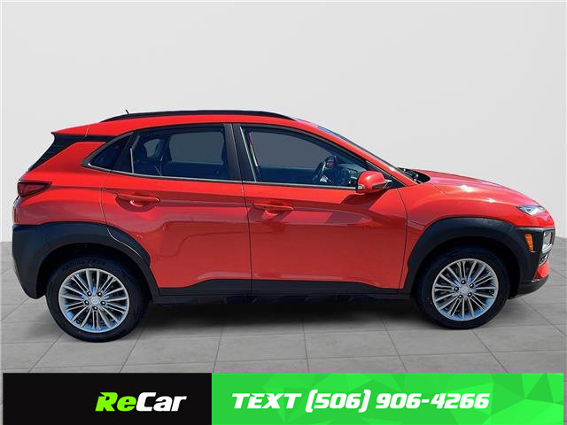 2020 Hyundai Kona 2.0L Preferred