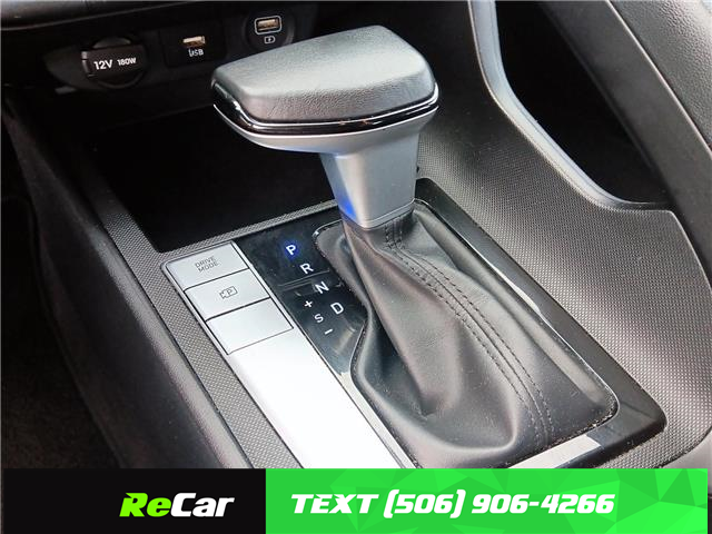 2023 Hyundai Elantra Preferred