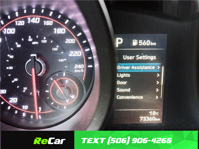 2023 Hyundai Elantra Preferred