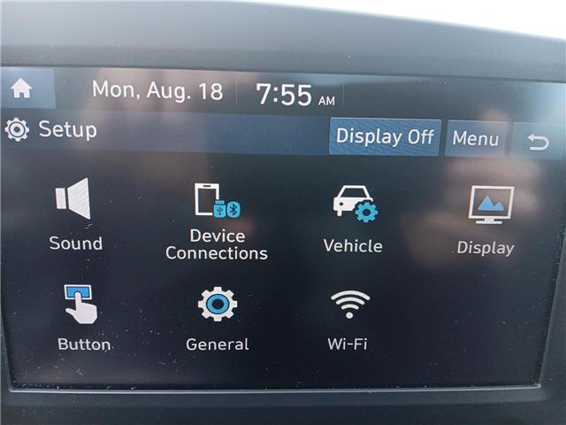 2023 Hyundai Elantra Preferred