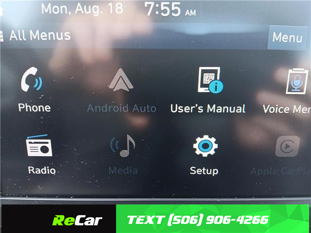 2023 Hyundai Elantra Preferred