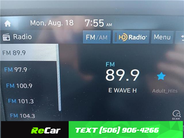 2023 Hyundai Elantra Preferred